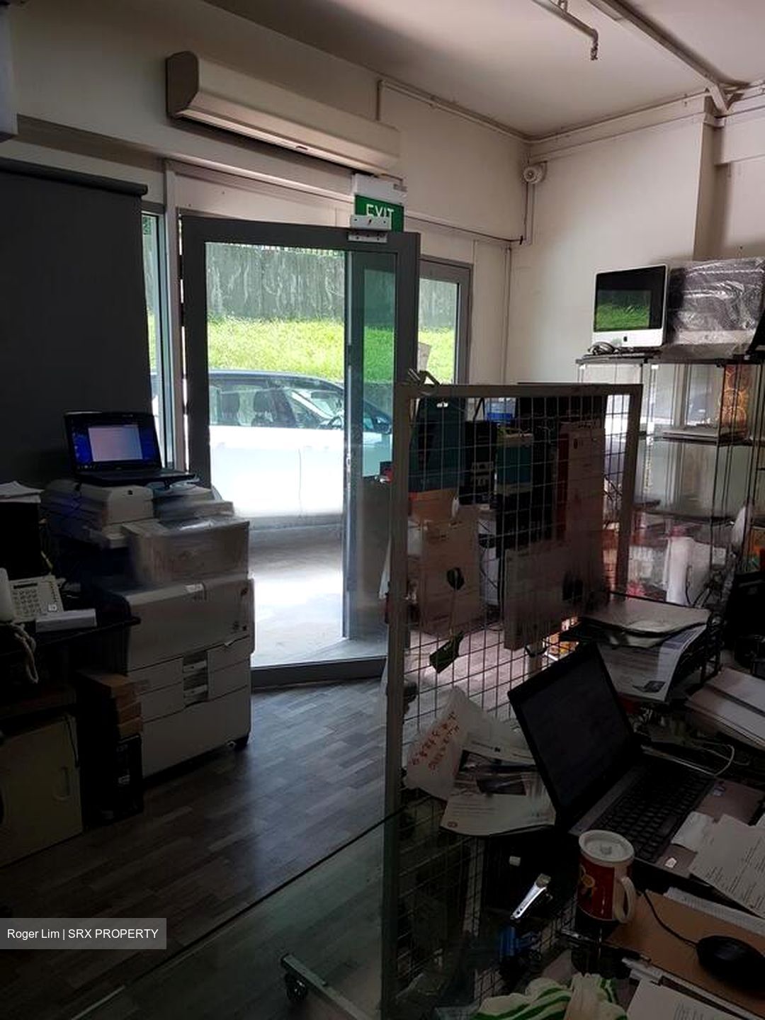 Synergy @ KB (D14), Factory #478050141